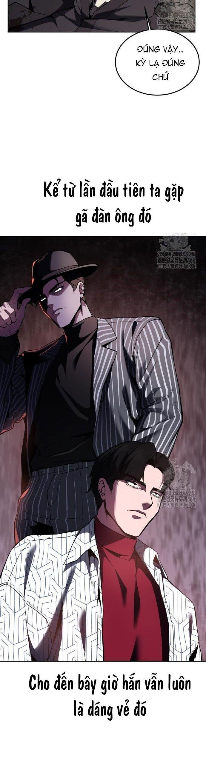 đọc truyện Cậu Bé Của Thần Chết Chương 273 ảnh 21 tại Thiên Thai Truyện