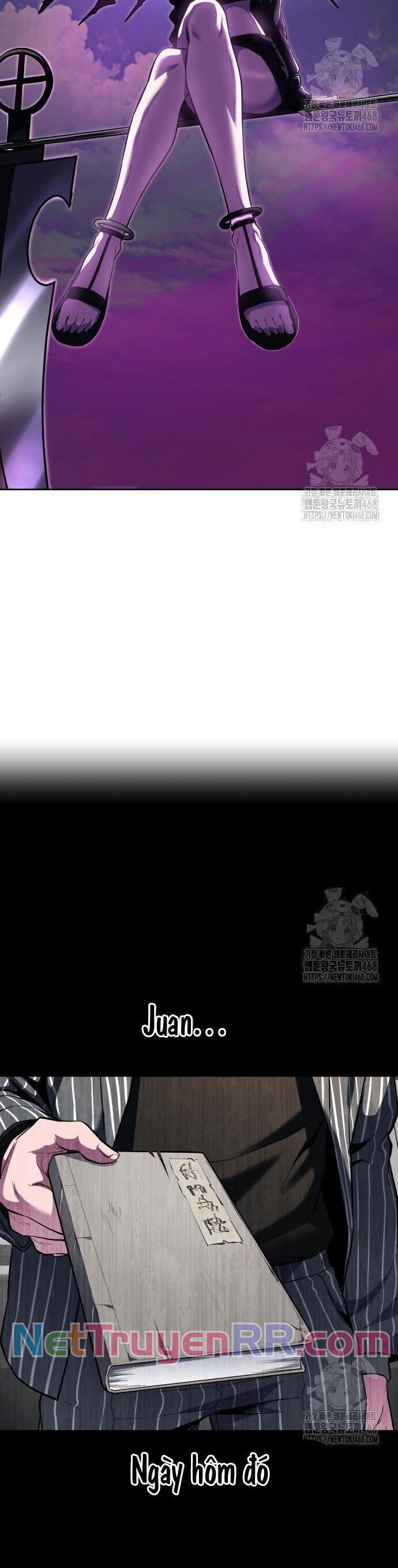 đọc truyện Cậu Bé Của Thần Chết Chương 273 ảnh 23 tại Thiên Thai Truyện