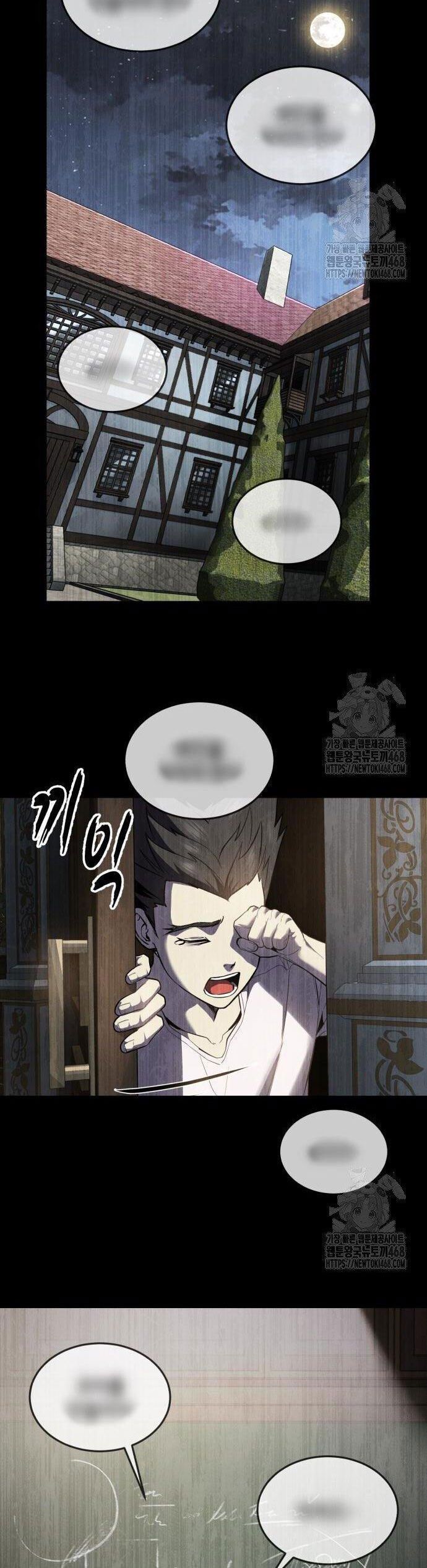 đọc truyện Cậu Bé Của Thần Chết Chương 273 ảnh 25 tại Thiên Thai Truyện