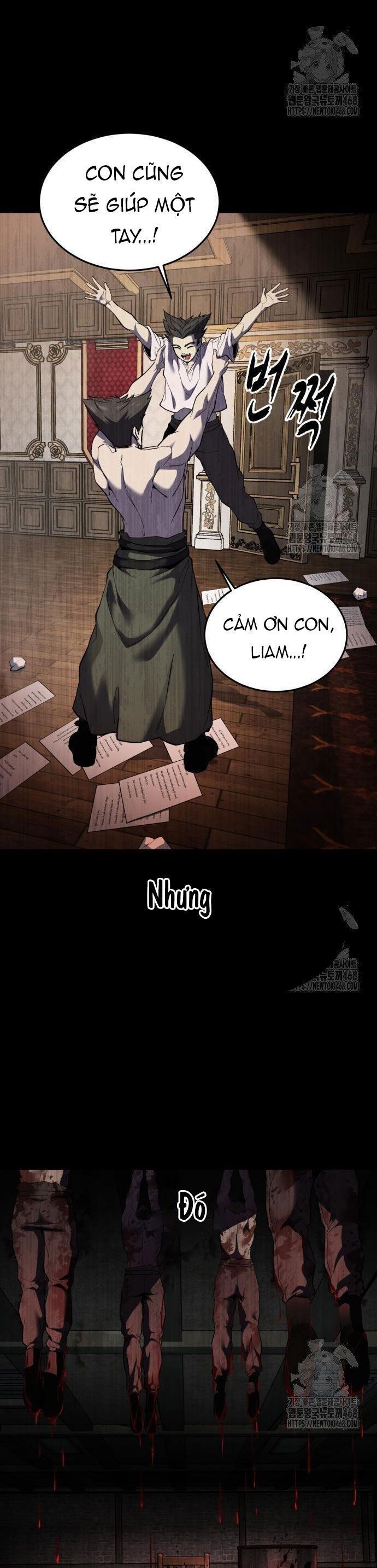 đọc truyện Cậu Bé Của Thần Chết Chương 273 ảnh 30 tại Thiên Thai Truyện