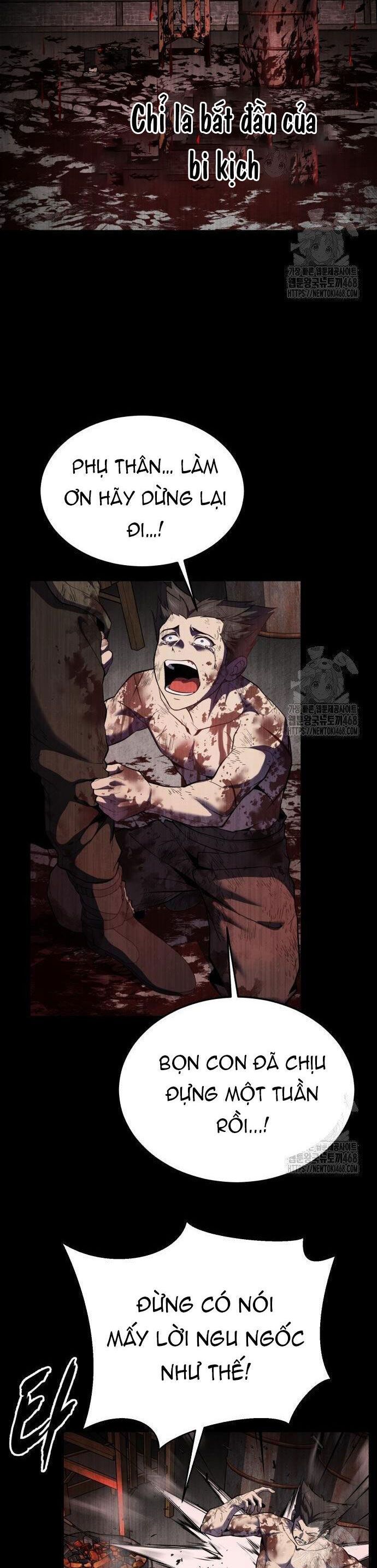 đọc truyện Cậu Bé Của Thần Chết Chương 273 ảnh 31 tại Thiên Thai Truyện