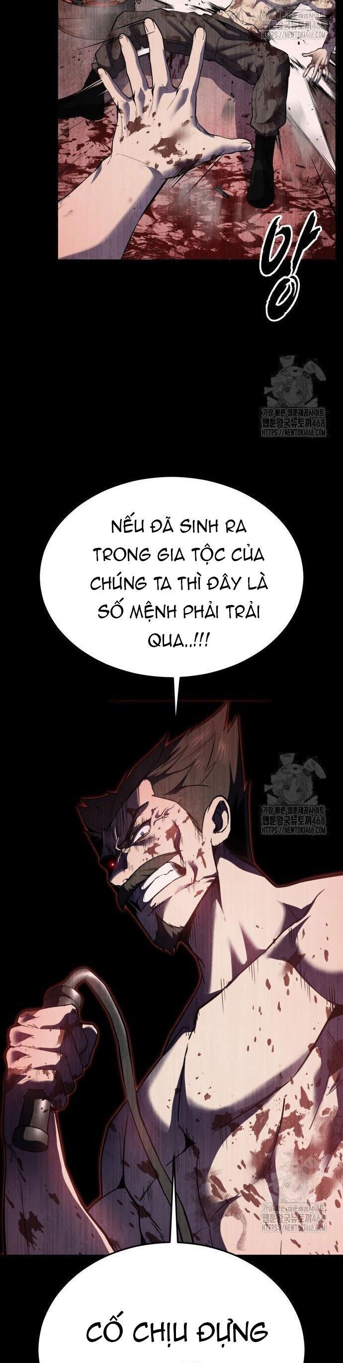 đọc truyện Cậu Bé Của Thần Chết Chương 273 ảnh 32 tại Thiên Thai Truyện