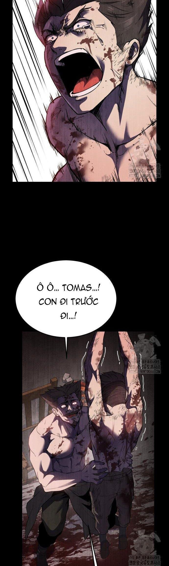 đọc truyện Cậu Bé Của Thần Chết Chương 273 ảnh 35 tại Thiên Thai Truyện