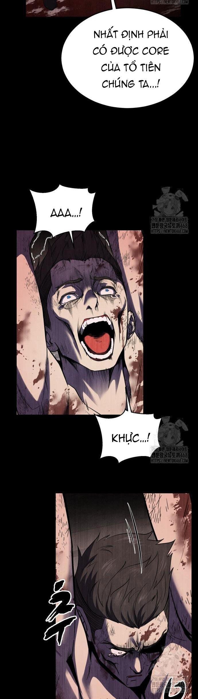 đọc truyện Cậu Bé Của Thần Chết Chương 273 ảnh 36 tại Thiên Thai Truyện