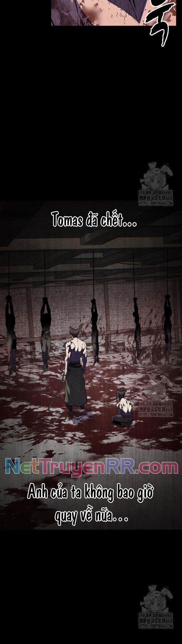 đọc truyện Cậu Bé Của Thần Chết Chương 273 ảnh 37 tại Thiên Thai Truyện