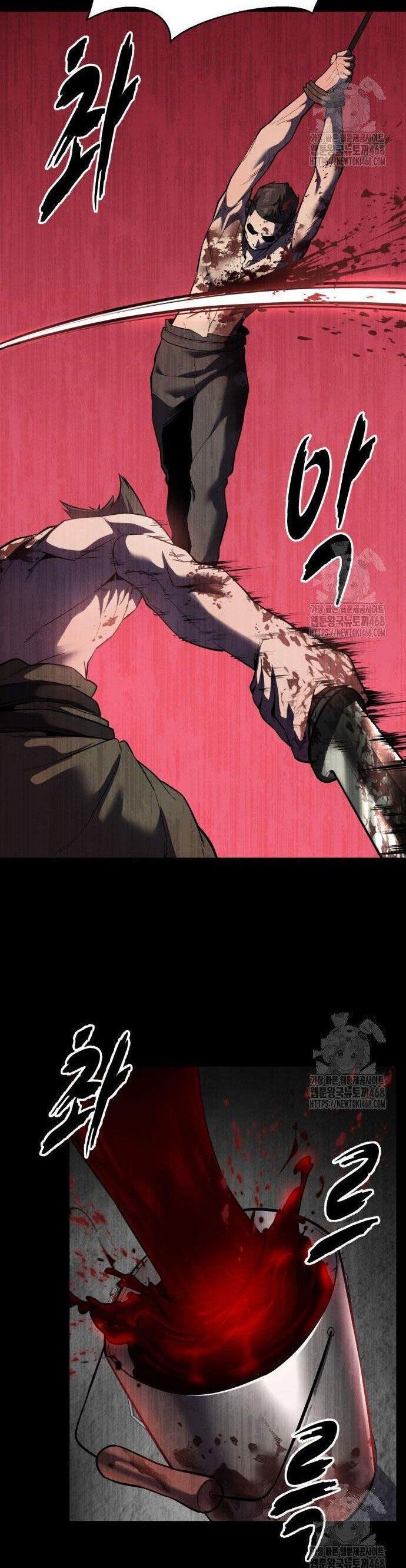 đọc truyện Cậu Bé Của Thần Chết Chương 273 ảnh 41 tại Thiên Thai Truyện