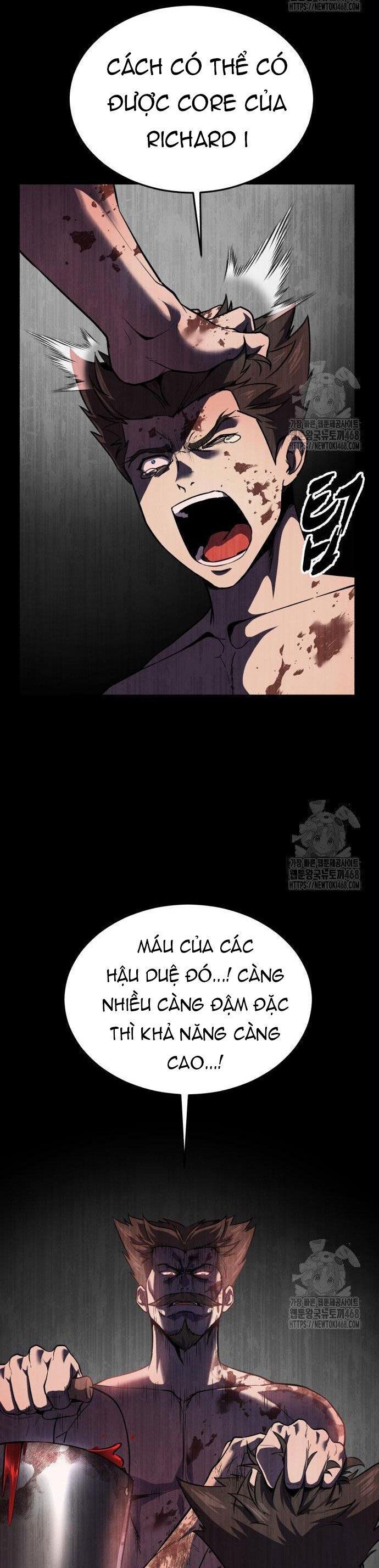 đọc truyện Cậu Bé Của Thần Chết Chương 273 ảnh 42 tại Thiên Thai Truyện