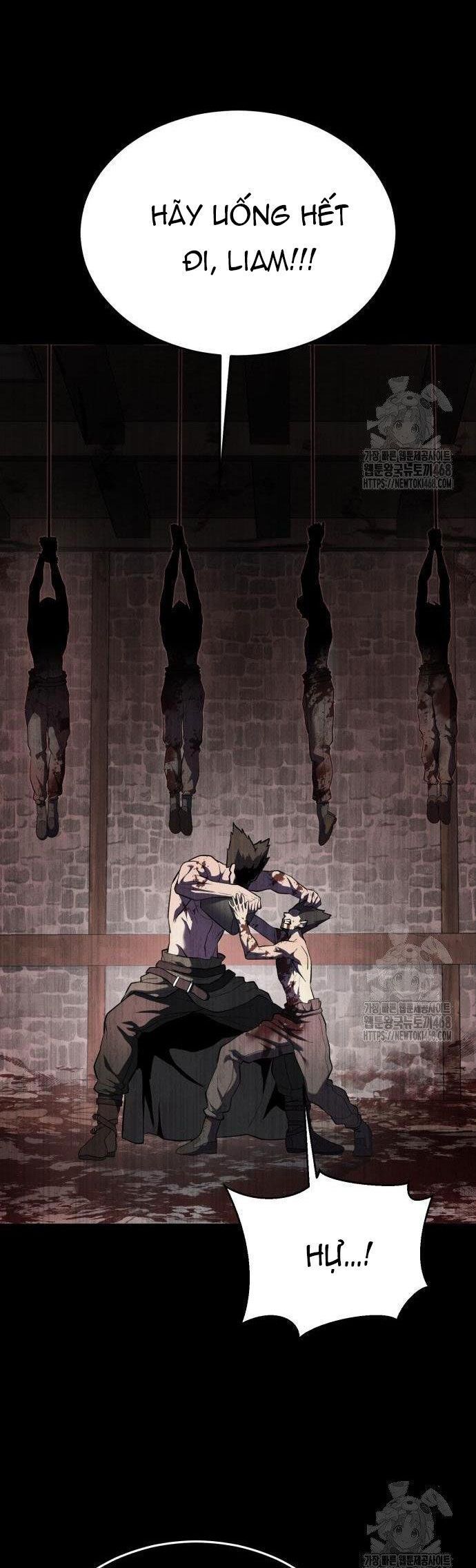 đọc truyện Cậu Bé Của Thần Chết Chương 273 ảnh 44 tại Thiên Thai Truyện