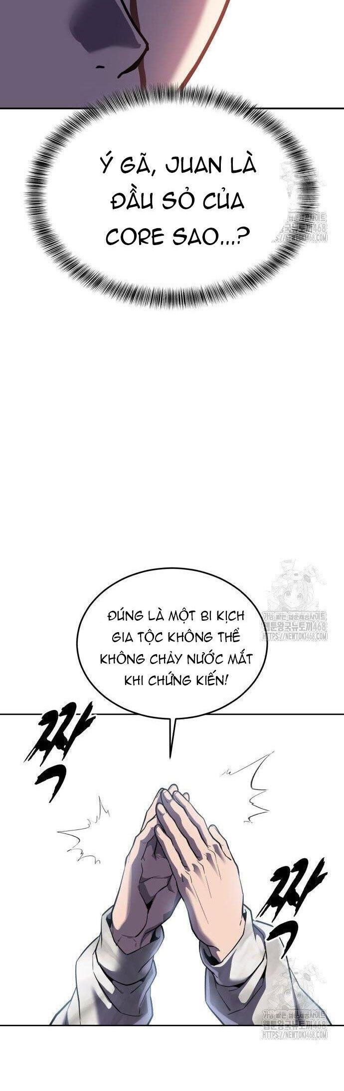 đọc truyện Cậu Bé Của Thần Chết Chương 273 ảnh 53 tại Thiên Thai Truyện