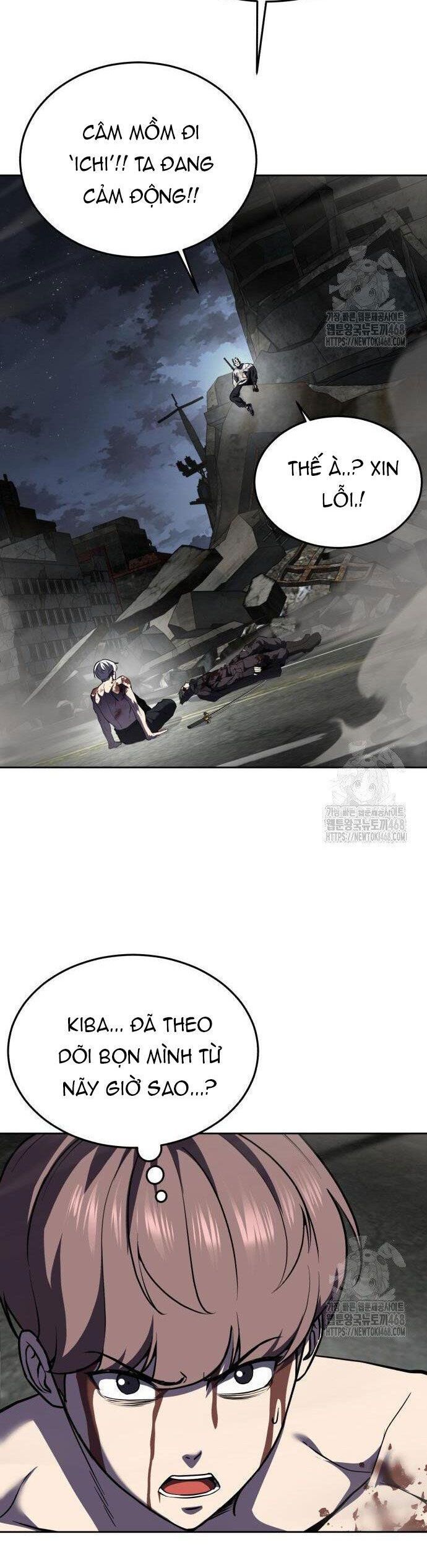 đọc truyện Cậu Bé Của Thần Chết Chương 273 ảnh 55 tại Thiên Thai Truyện