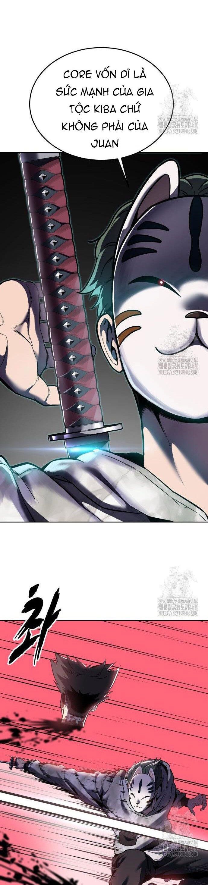 đọc truyện Cậu Bé Của Thần Chết Chương 273 ảnh 57 tại Thiên Thai Truyện