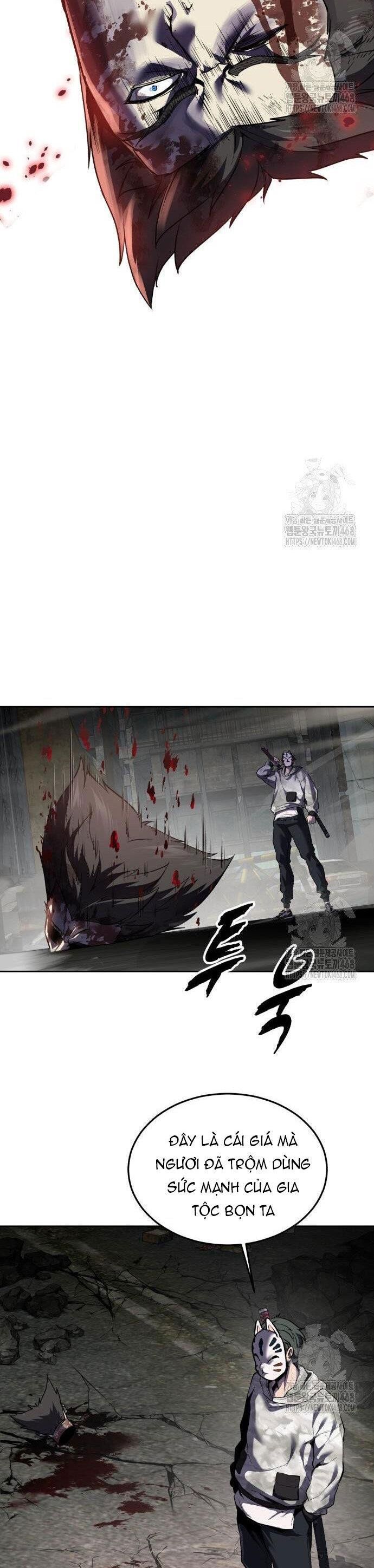 đọc truyện Cậu Bé Của Thần Chết Chương 273 ảnh 59 tại Thiên Thai Truyện