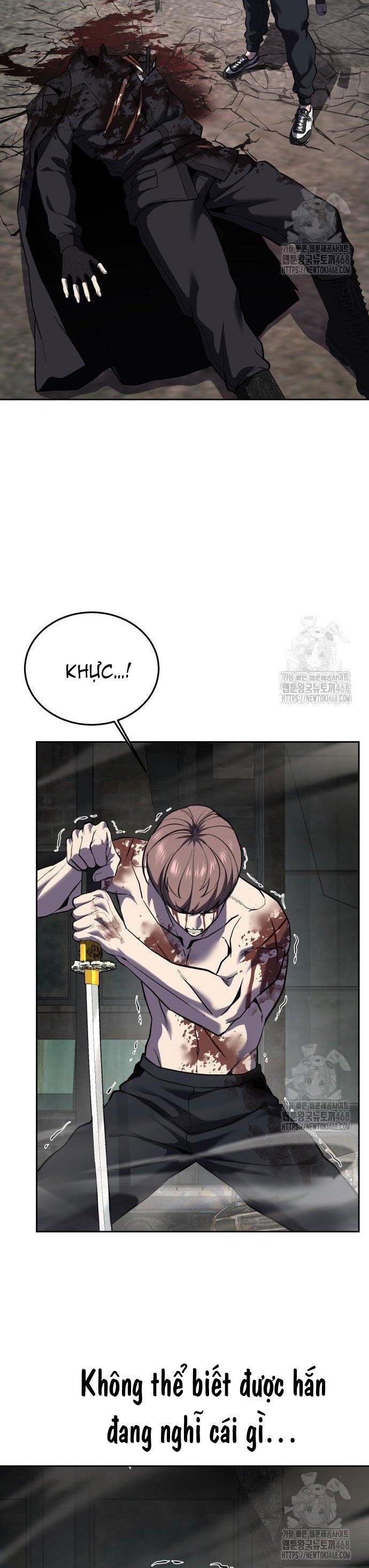 đọc truyện Cậu Bé Của Thần Chết Chương 273 ảnh 60 tại Thiên Thai Truyện