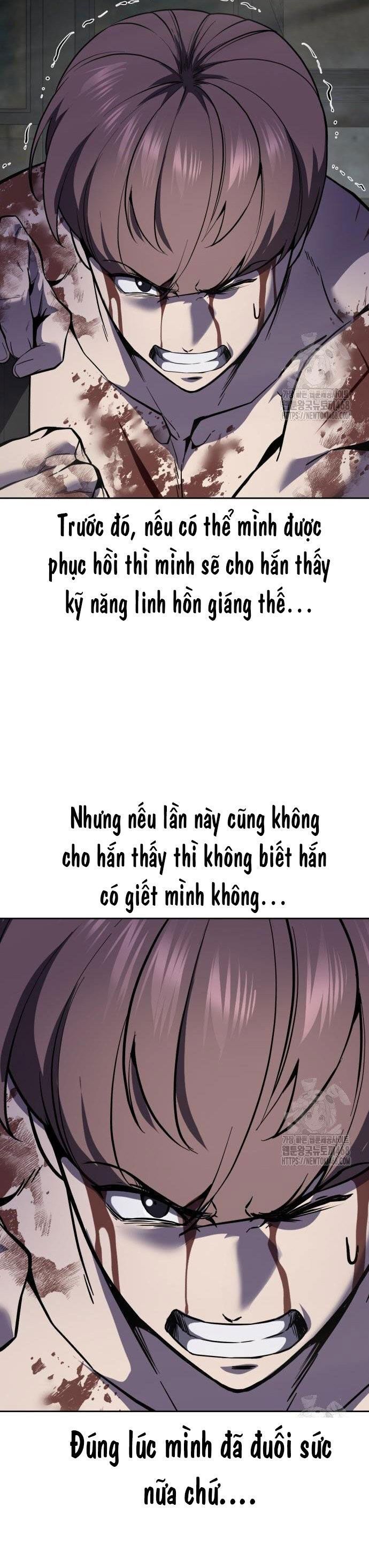 đọc truyện Cậu Bé Của Thần Chết Chương 273 ảnh 61 tại Thiên Thai Truyện