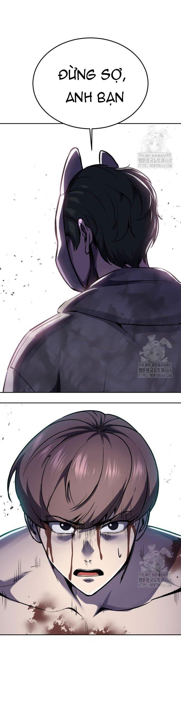 đọc truyện Cậu Bé Của Thần Chết Chương 273 ảnh 62 tại Thiên Thai Truyện