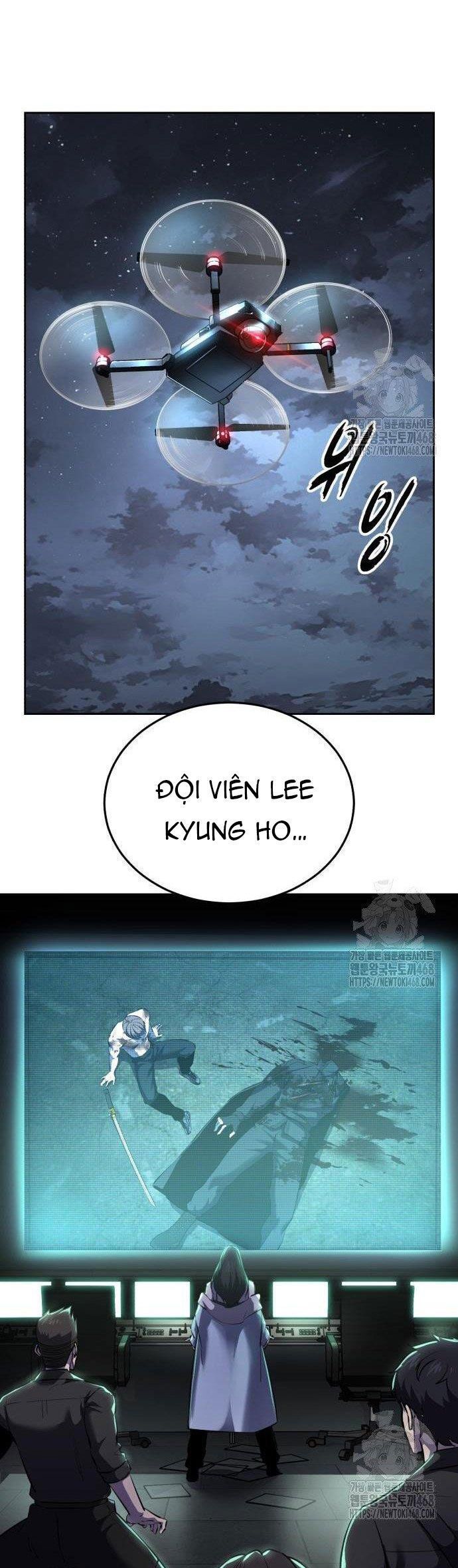 đọc truyện Cậu Bé Của Thần Chết Chương 273 ảnh 64 tại Thiên Thai Truyện