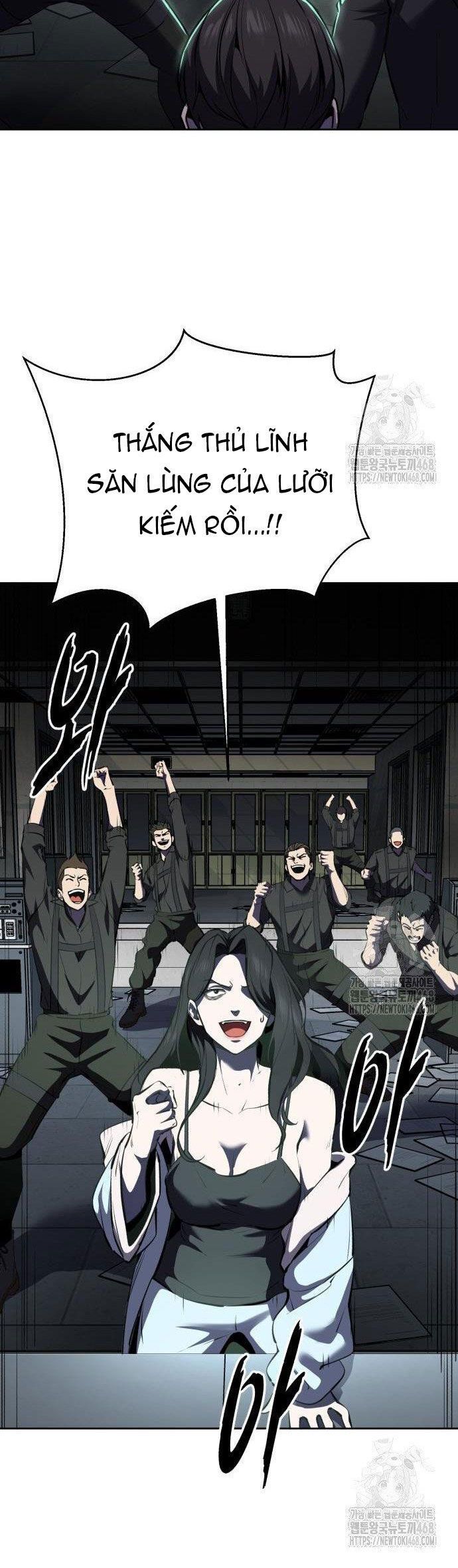 đọc truyện Cậu Bé Của Thần Chết Chương 273 ảnh 65 tại Thiên Thai Truyện