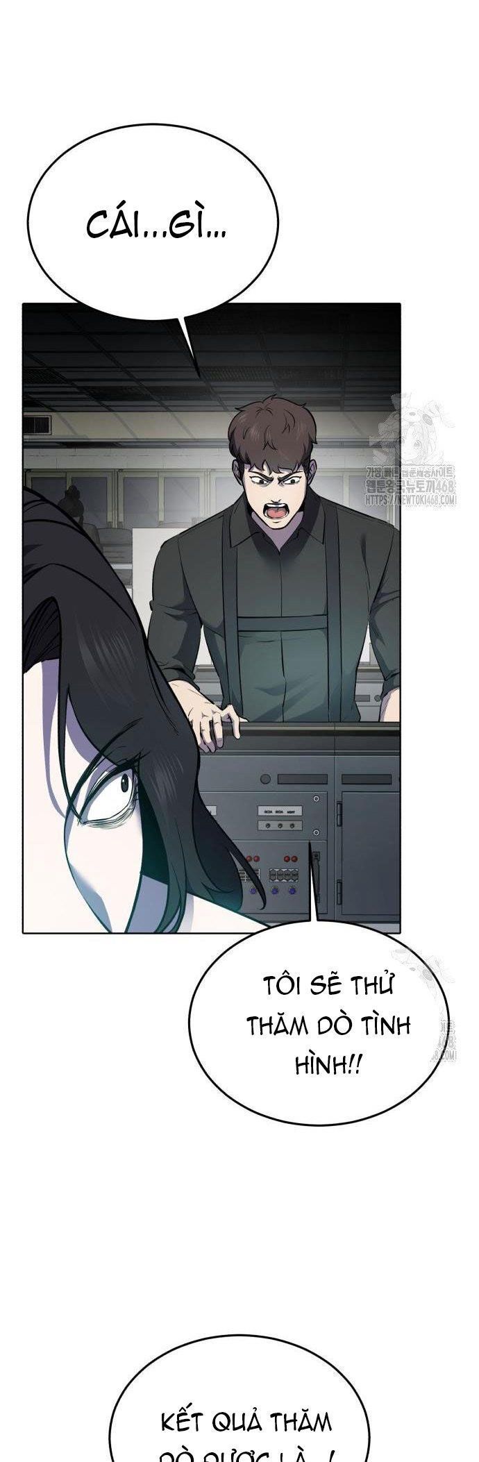 đọc truyện Cậu Bé Của Thần Chết Chương 273 ảnh 68 tại Thiên Thai Truyện