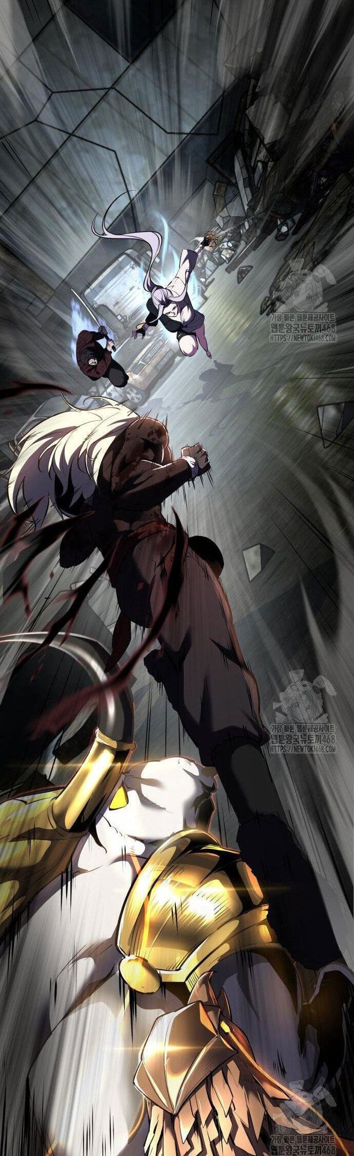 đọc truyện Cậu Bé Của Thần Chết Chương 273 ảnh 71 tại Thiên Thai Truyện