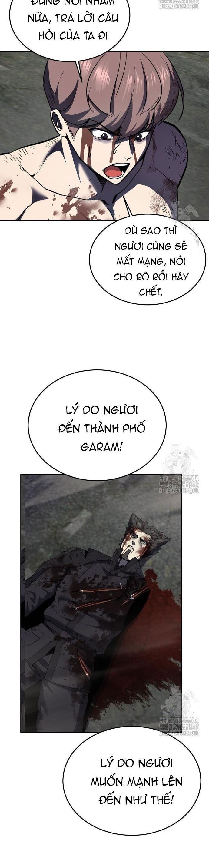 đọc truyện Cậu Bé Của Thần Chết Chương 273 ảnh 9 tại Thiên Thai Truyện