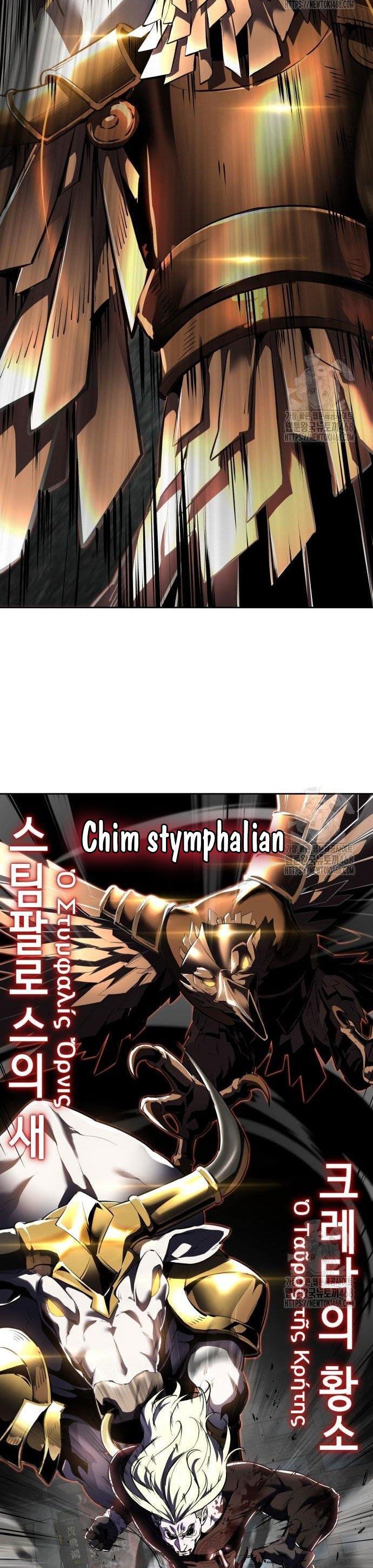 đọc truyện Cậu Bé Của Thần Chết Chương 273 ảnh 72 tại Thiên Thai Truyện