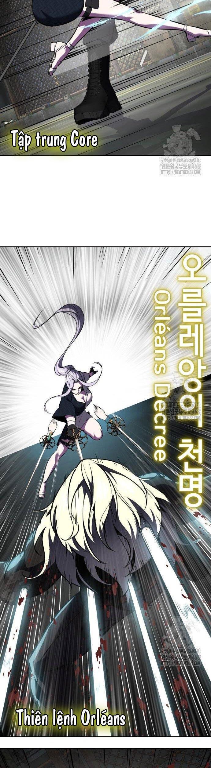 đọc truyện Cậu Bé Của Thần Chết Chương 273 ảnh 79 tại Thiên Thai Truyện