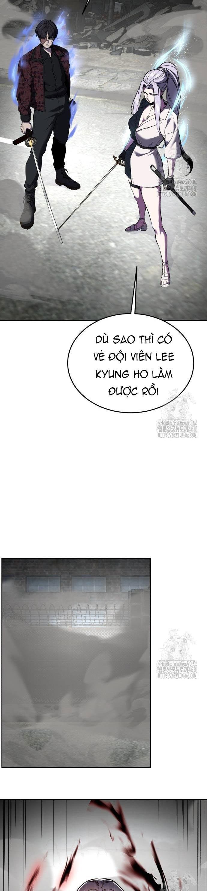 đọc truyện Cậu Bé Của Thần Chết Chương 273 ảnh 84 tại Thiên Thai Truyện