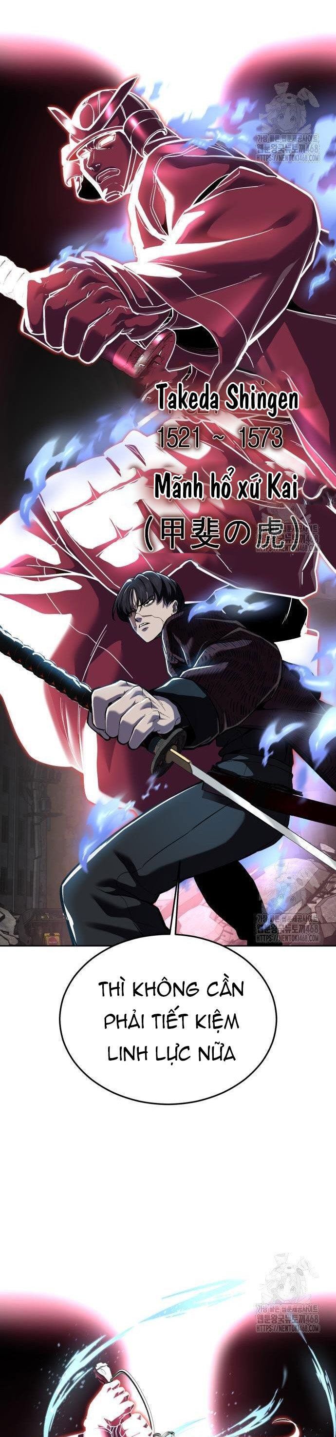 đọc truyện Cậu Bé Của Thần Chết Chương 273 ảnh 86 tại Thiên Thai Truyện