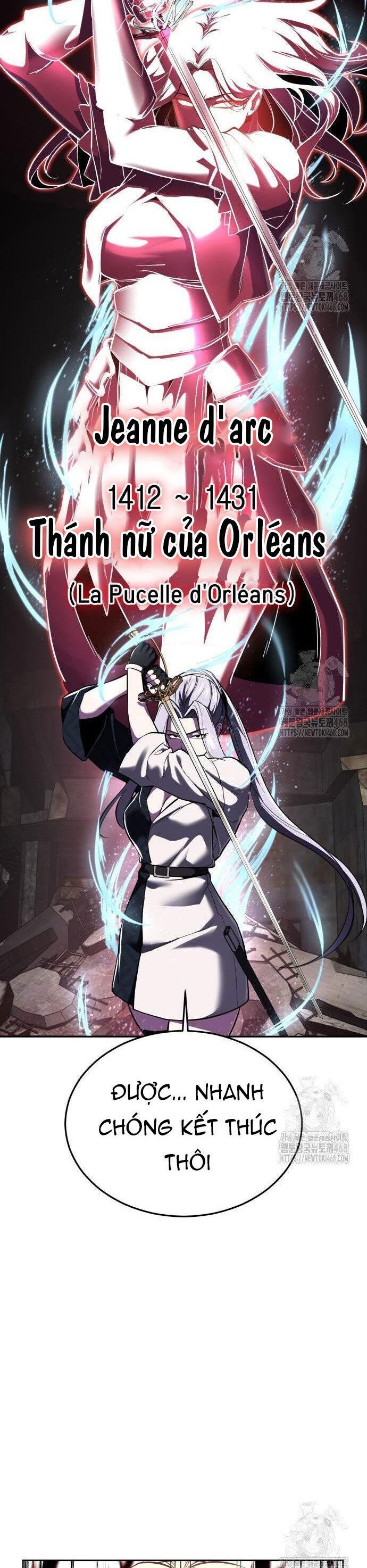 đọc truyện Cậu Bé Của Thần Chết Chương 273 ảnh 87 tại Thiên Thai Truyện