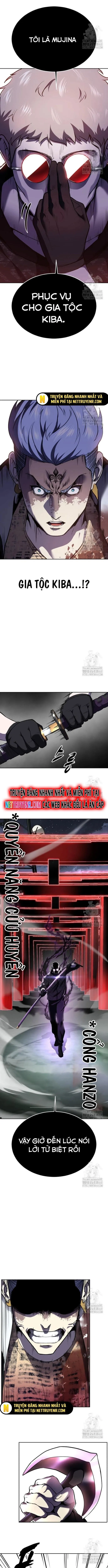 đọc truyện Cậu Bé Của Thần Chết Chương 274 ảnh 15 tại Thiên Thai Truyện