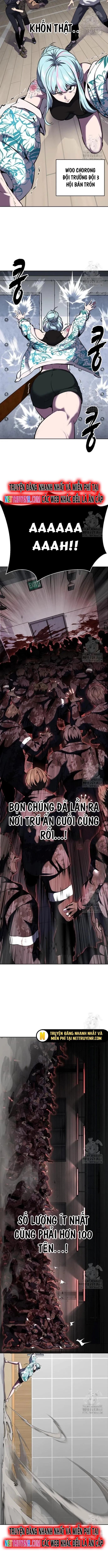 đọc truyện Cậu Bé Của Thần Chết Chương 274 ảnh 18 tại Thiên Thai Truyện