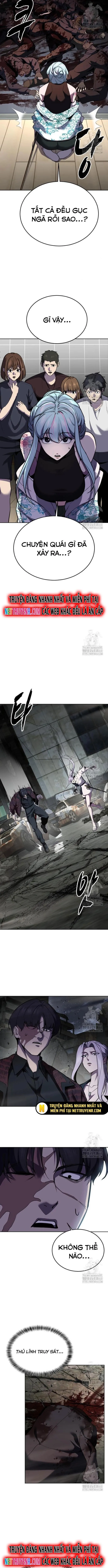 đọc truyện Cậu Bé Của Thần Chết Chương 274 ảnh 20 tại Thiên Thai Truyện