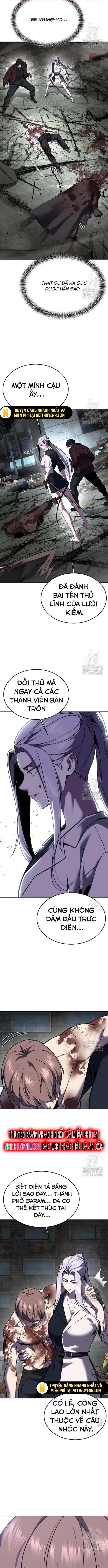 đọc truyện Cậu Bé Của Thần Chết Chương 274 ảnh 21 tại Thiên Thai Truyện