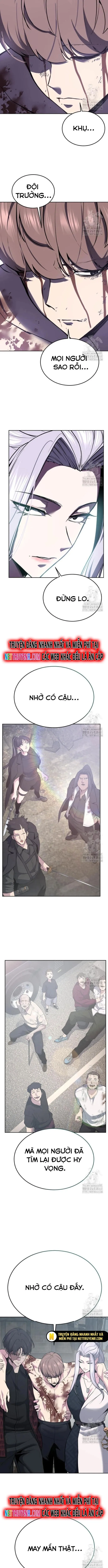 đọc truyện Cậu Bé Của Thần Chết Chương 274 ảnh 22 tại Thiên Thai Truyện