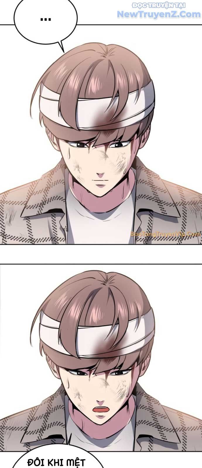 đọc truyện Cậu Bé Của Thần Chết Chương 275 ảnh 107 tại Thiên Thai Truyện