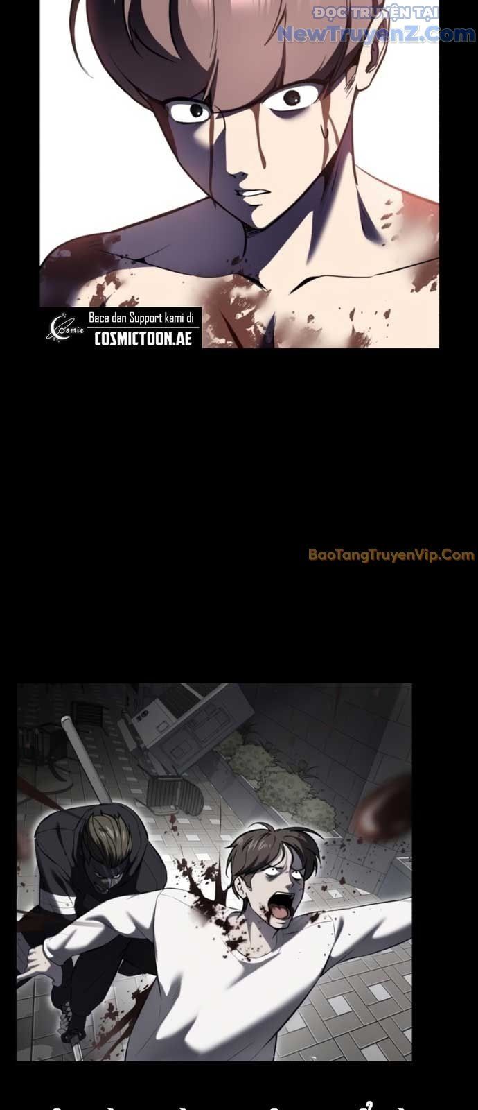 đọc truyện Cậu Bé Của Thần Chết Chương 275 ảnh 13 tại Thiên Thai Truyện