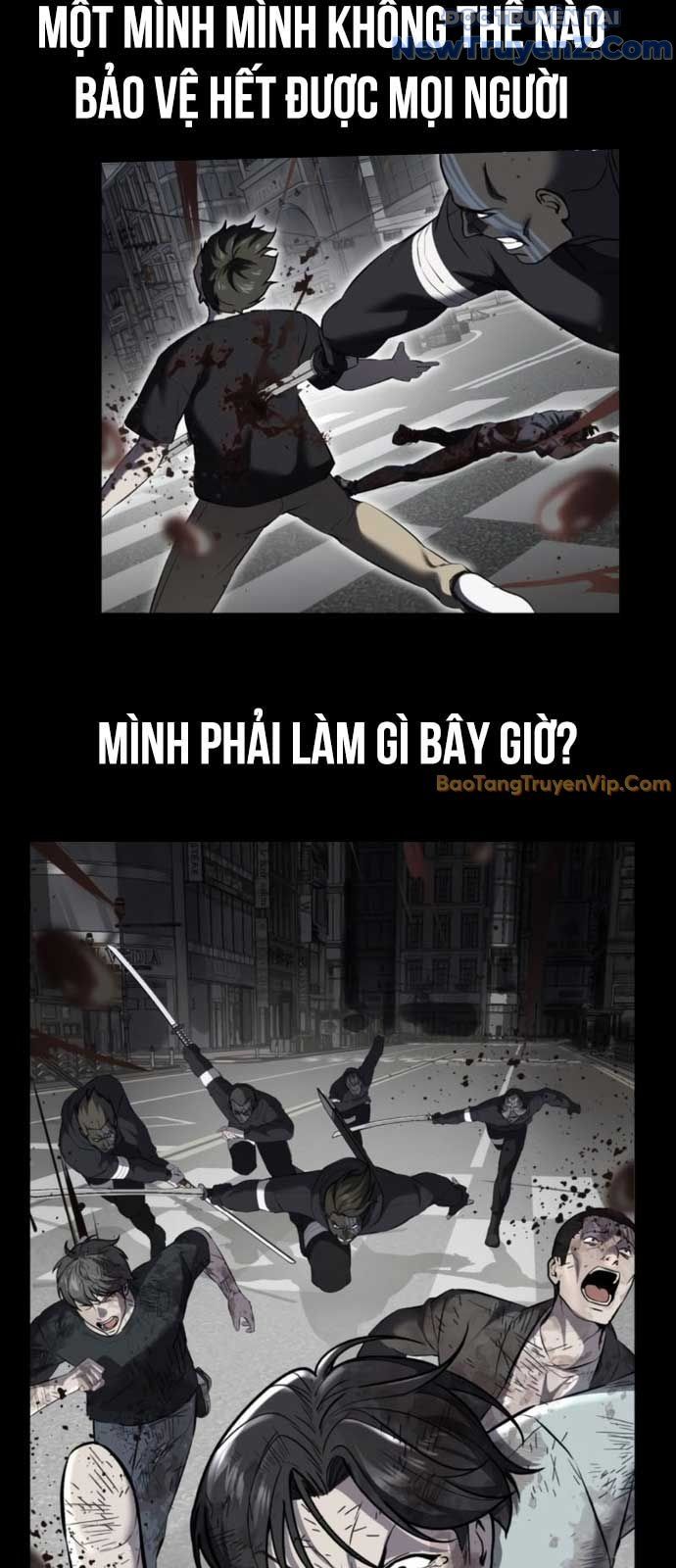 đọc truyện Cậu Bé Của Thần Chết Chương 275 ảnh 14 tại Thiên Thai Truyện