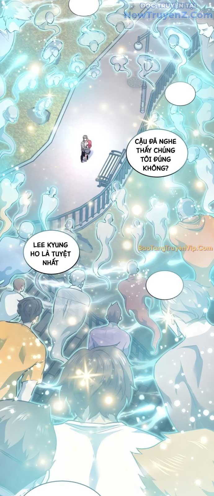 đọc truyện Cậu Bé Của Thần Chết Chương 275 ảnh 135 tại Thiên Thai Truyện