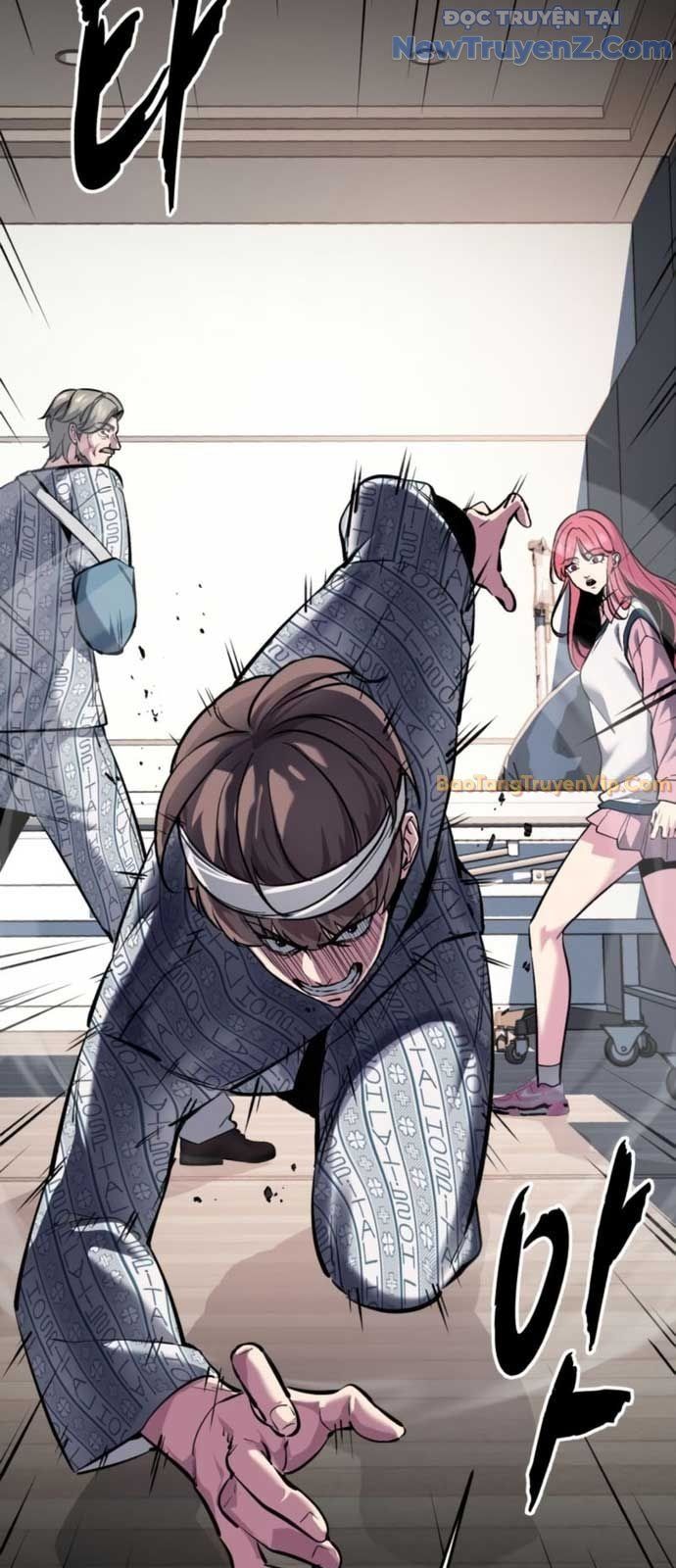 đọc truyện Cậu Bé Của Thần Chết Chương 275 ảnh 47 tại Thiên Thai Truyện