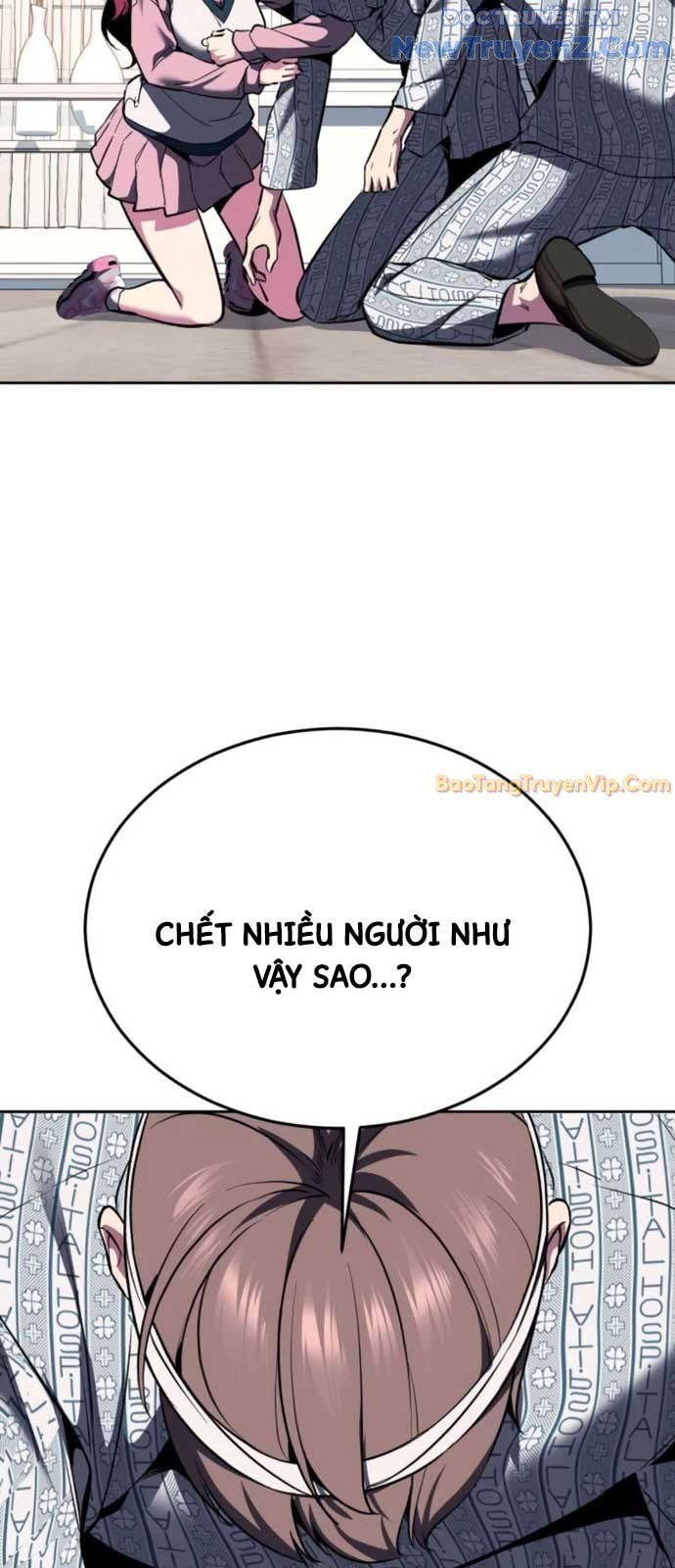 đọc truyện Cậu Bé Của Thần Chết Chương 275 ảnh 50 tại Thiên Thai Truyện