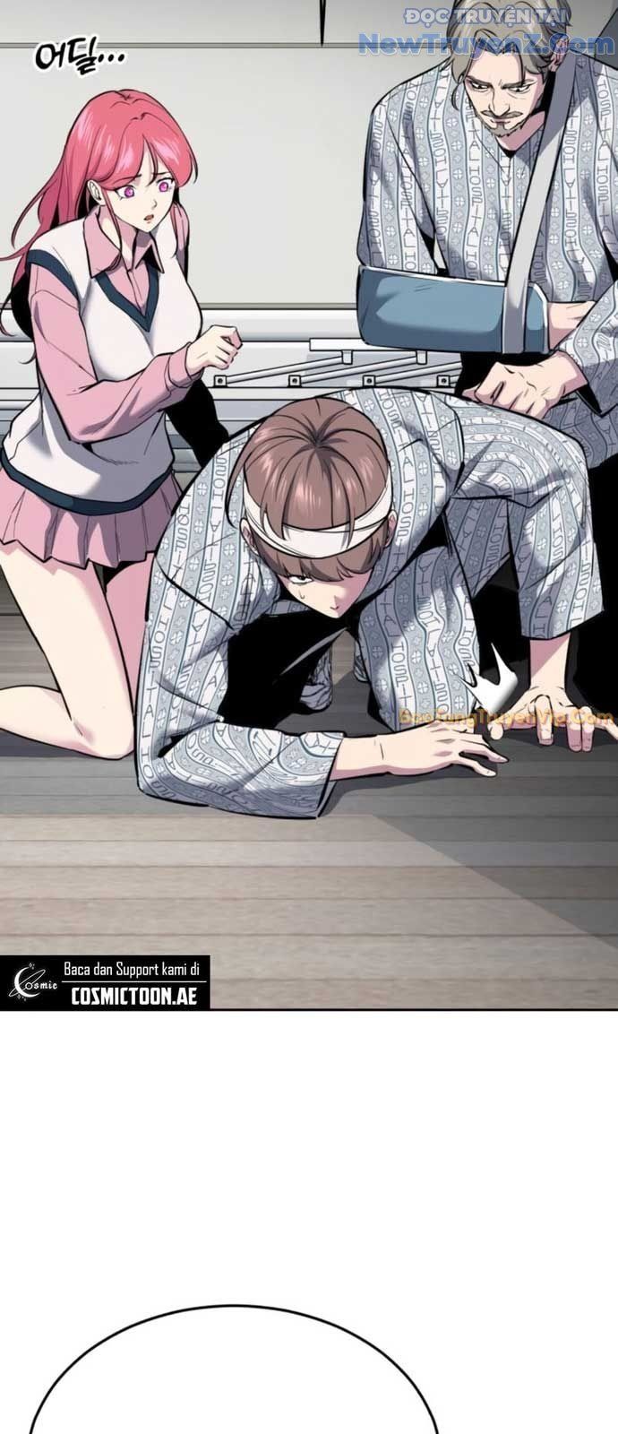 đọc truyện Cậu Bé Của Thần Chết Chương 275 ảnh 55 tại Thiên Thai Truyện