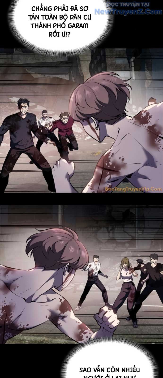 đọc truyện Cậu Bé Của Thần Chết Chương 275 ảnh 8 tại Thiên Thai Truyện