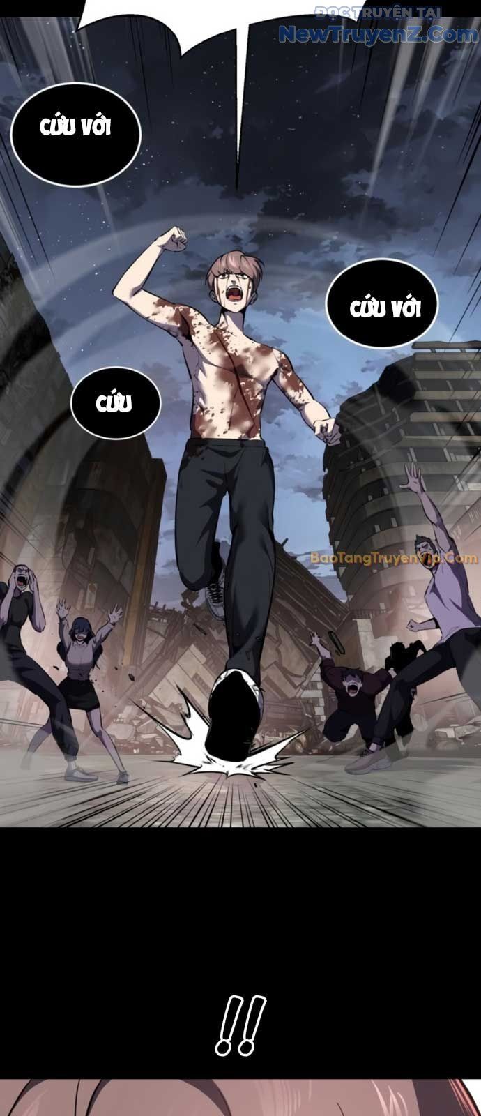 đọc truyện Cậu Bé Của Thần Chết Chương 275 ảnh 10 tại Thiên Thai Truyện