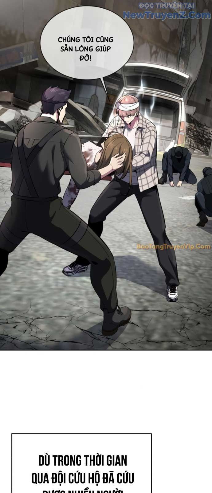 đọc truyện Cậu Bé Của Thần Chết Chương 275 ảnh 85 tại Thiên Thai Truyện