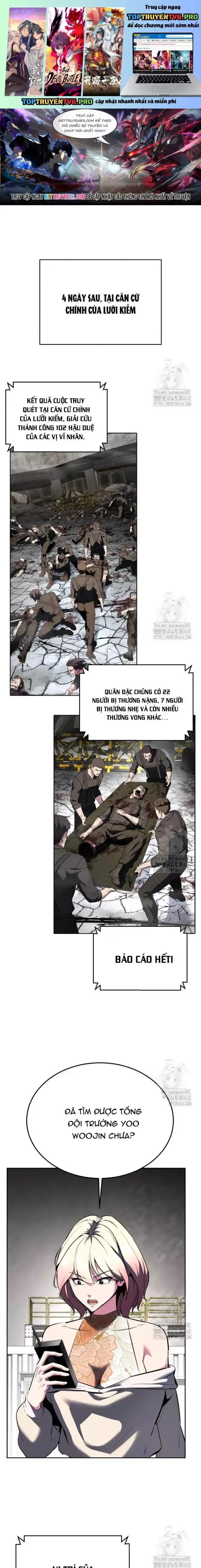 đọc truyện Cậu Bé Của Thần Chết Chương 276 ảnh 3 tại Thiên Thai Truyện