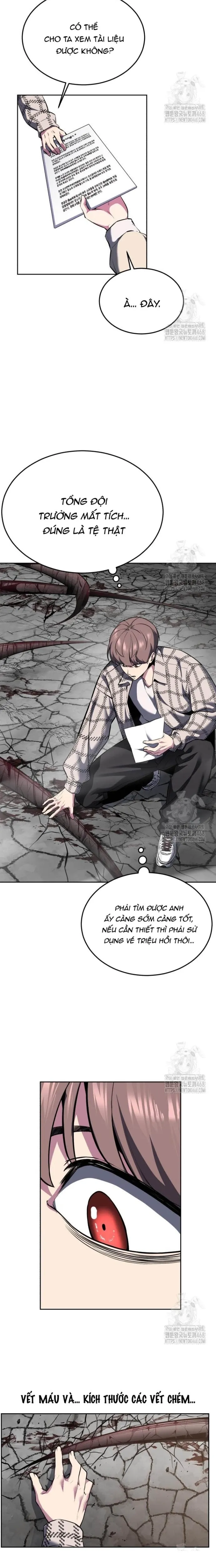 đọc truyện Cậu Bé Của Thần Chết Chương 276 ảnh 12 tại Thiên Thai Truyện