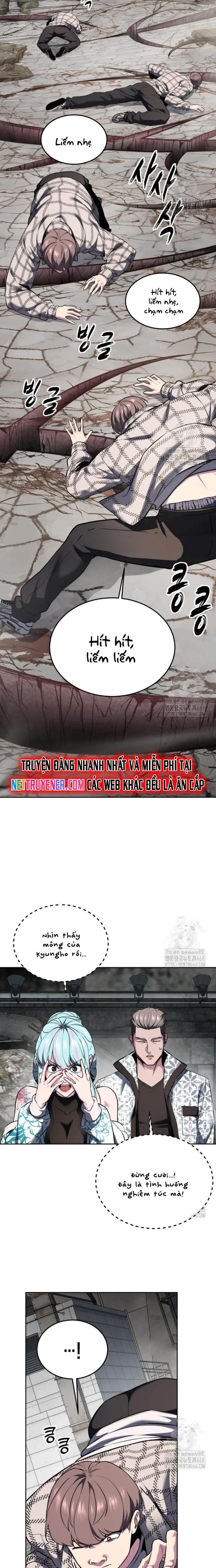 đọc truyện Cậu Bé Của Thần Chết Chương 276 ảnh 14 tại Thiên Thai Truyện