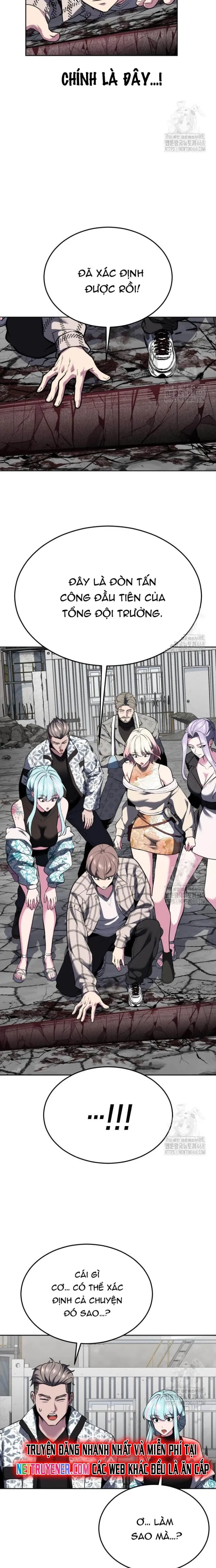 đọc truyện Cậu Bé Của Thần Chết Chương 276 ảnh 15 tại Thiên Thai Truyện