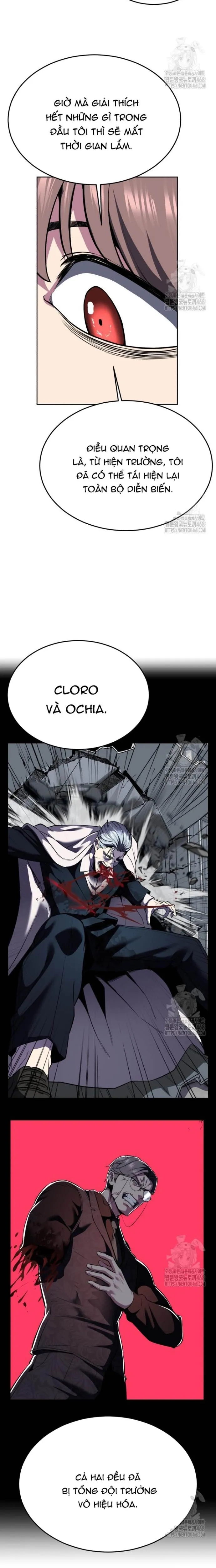 đọc truyện Cậu Bé Của Thần Chết Chương 276 ảnh 16 tại Thiên Thai Truyện