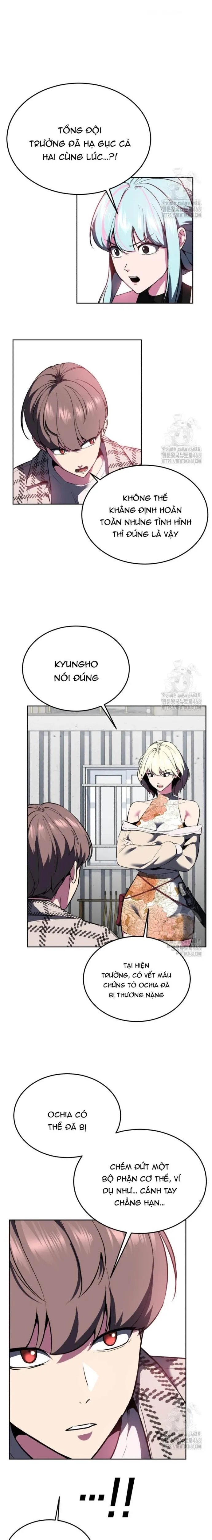 đọc truyện Cậu Bé Của Thần Chết Chương 276 ảnh 17 tại Thiên Thai Truyện